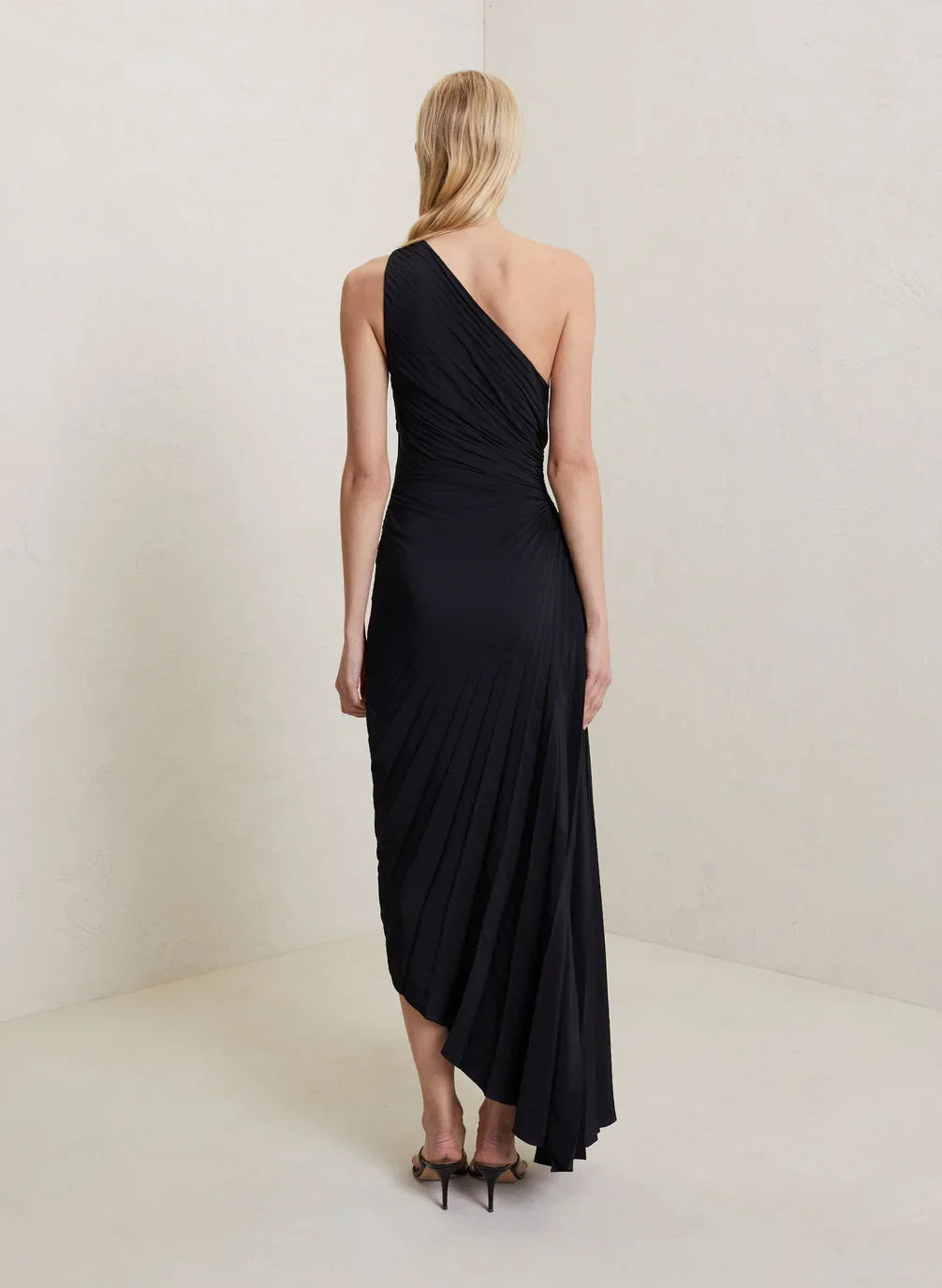 Soraya™ | Elegant sommerkjole