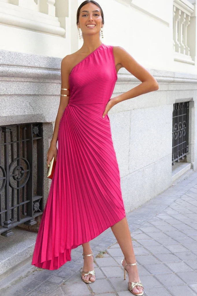 Soraya™ | Elegant sommerkjole