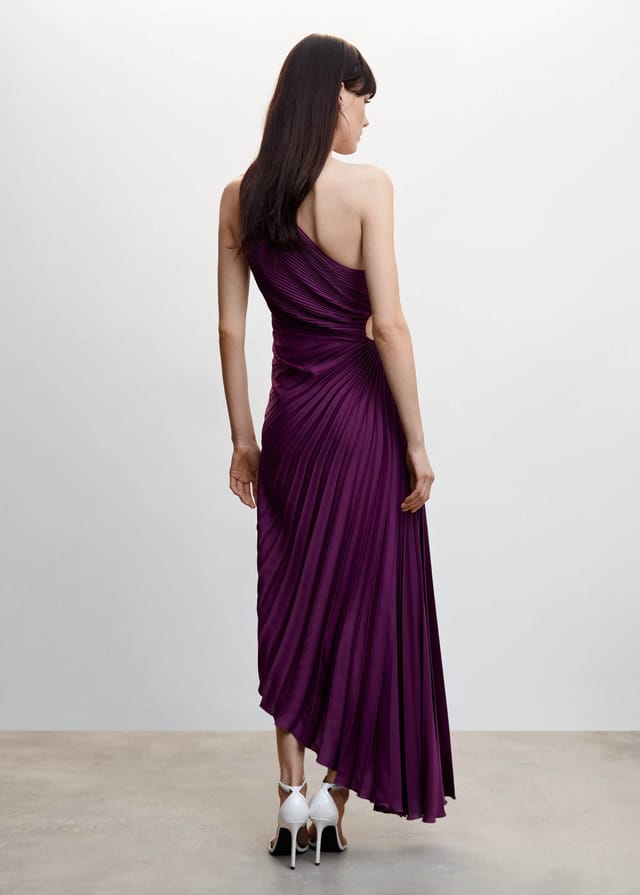 Soraya™ | Elegant sommerkjole