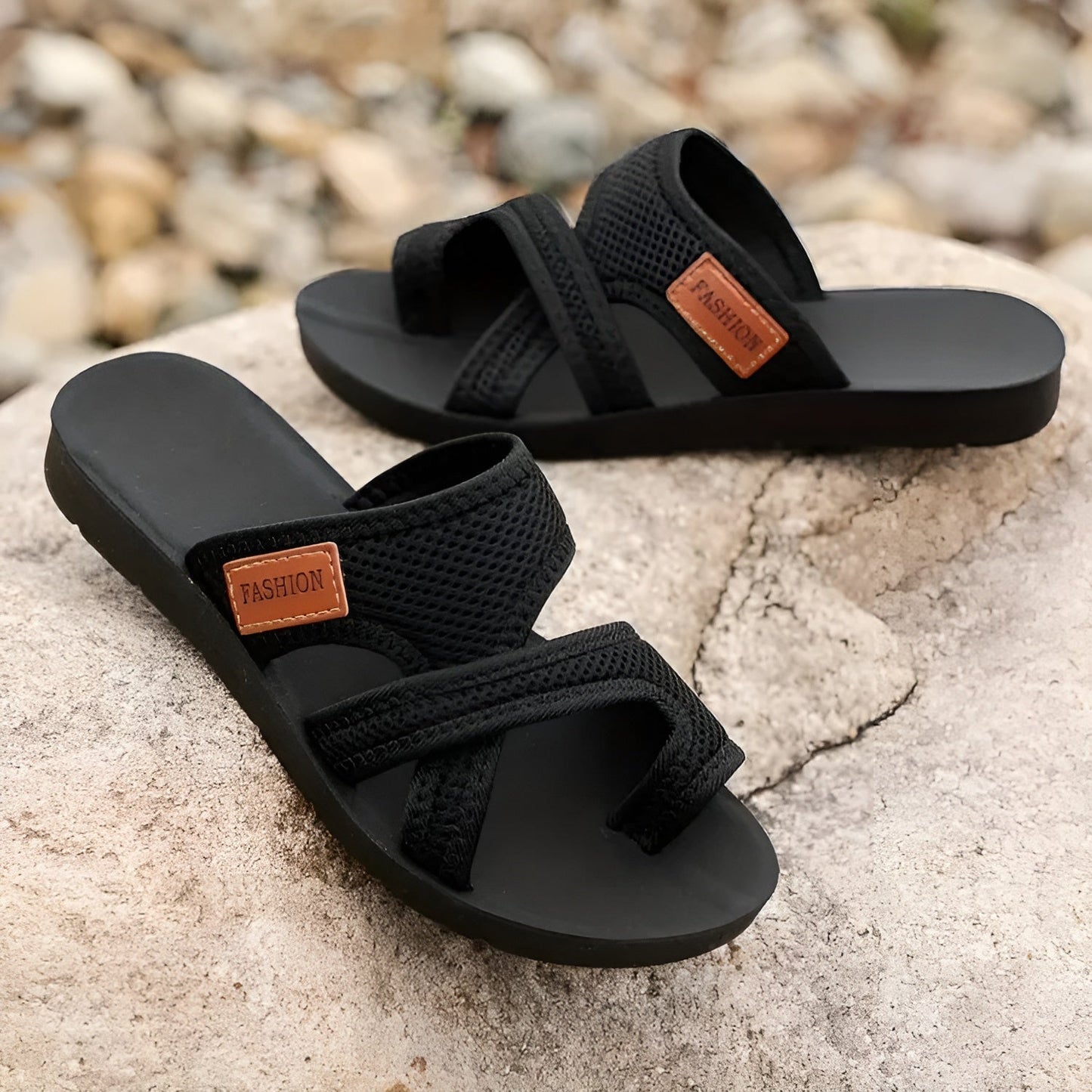Mina™ - Ortopædiske korrigerende sandaler