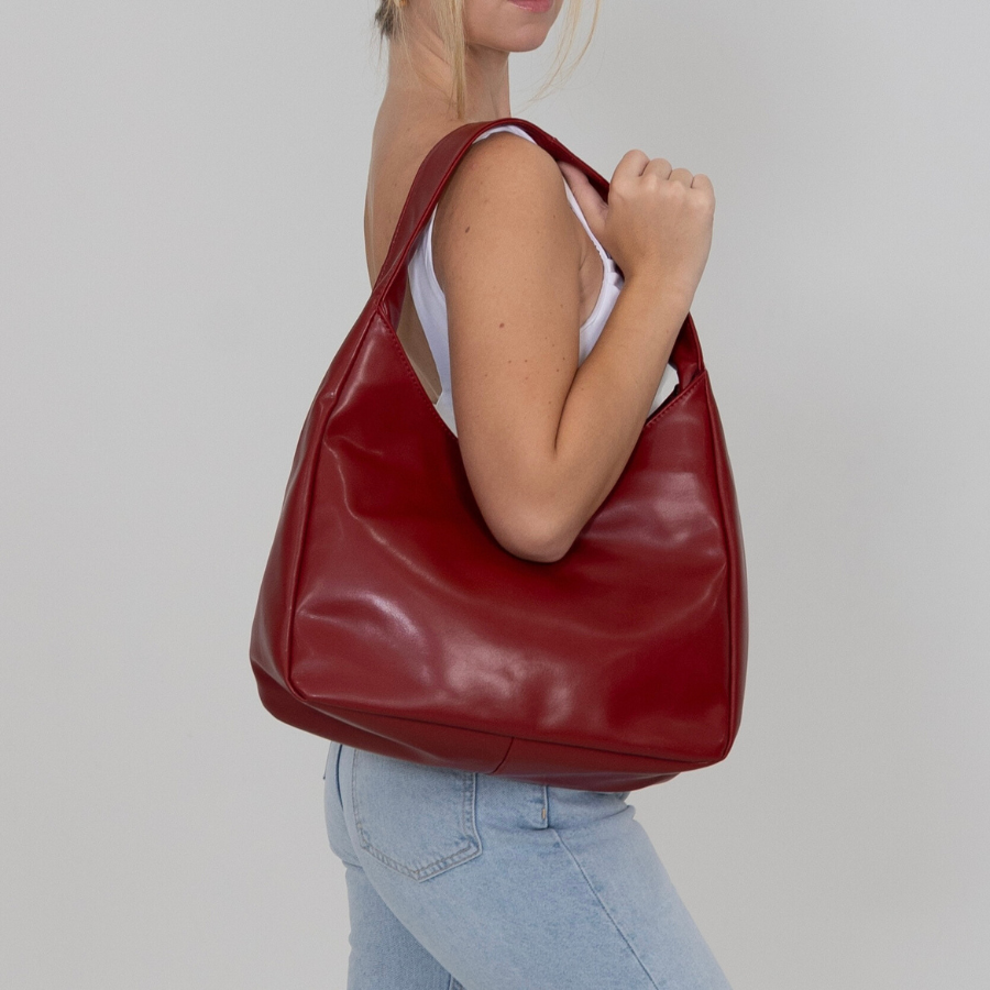 Rosa Håndtaske" can be rewritten as "Pink Handbag.