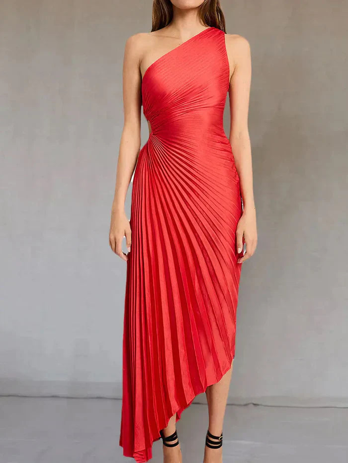 Soraya™ | Elegant sommerkjole