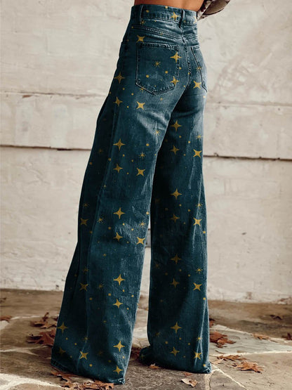 Chloé | Boho Vintage Bukser