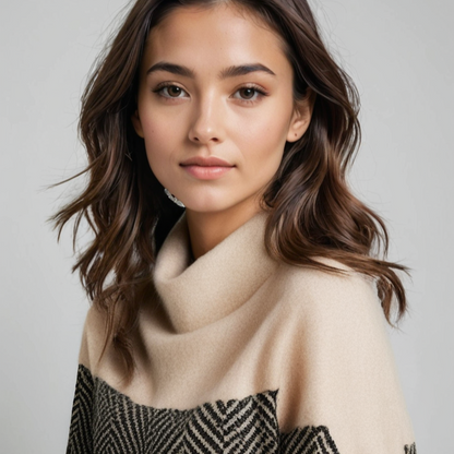 Emma Elegant Rullekrave