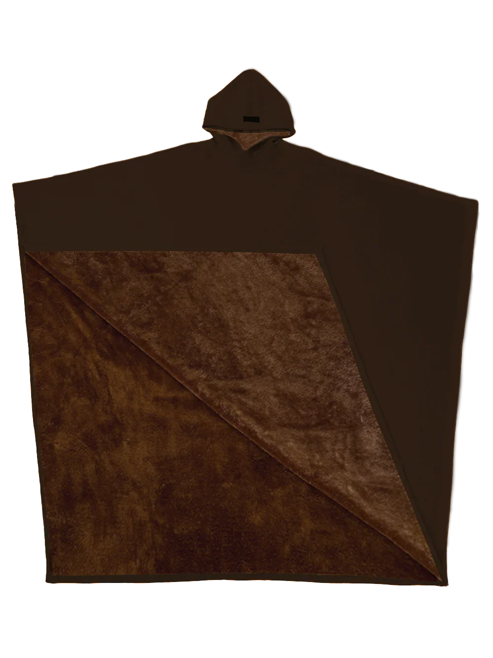 Aurora Hoodie Tæppe