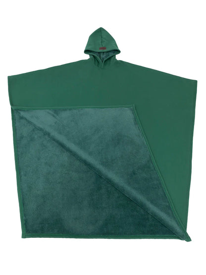 Aurora Hoodie Tæppe