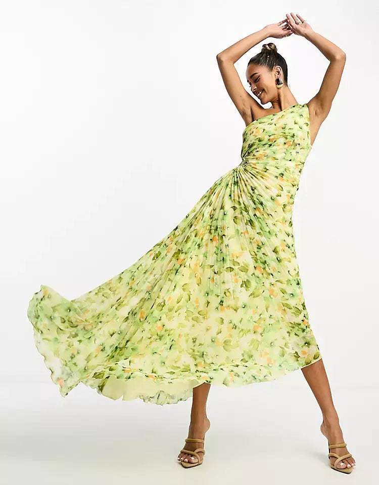 Soraya™ | Elegant sommerkjole