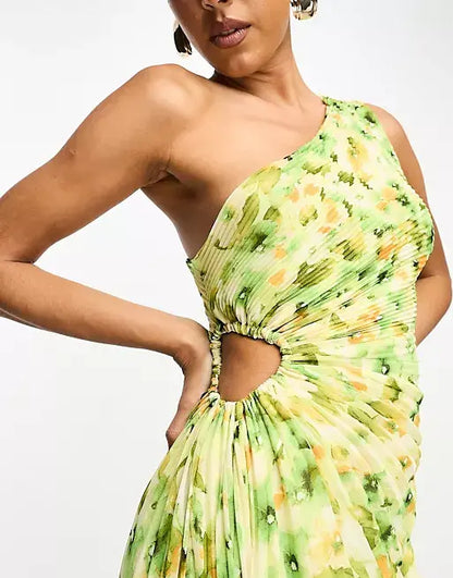 Soraya™ | Elegant sommerkjole