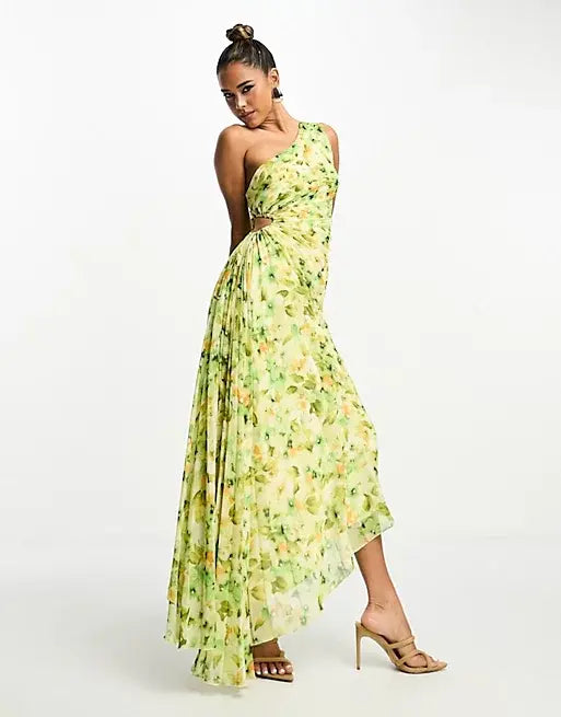 Soraya™ | Elegant sommerkjole
