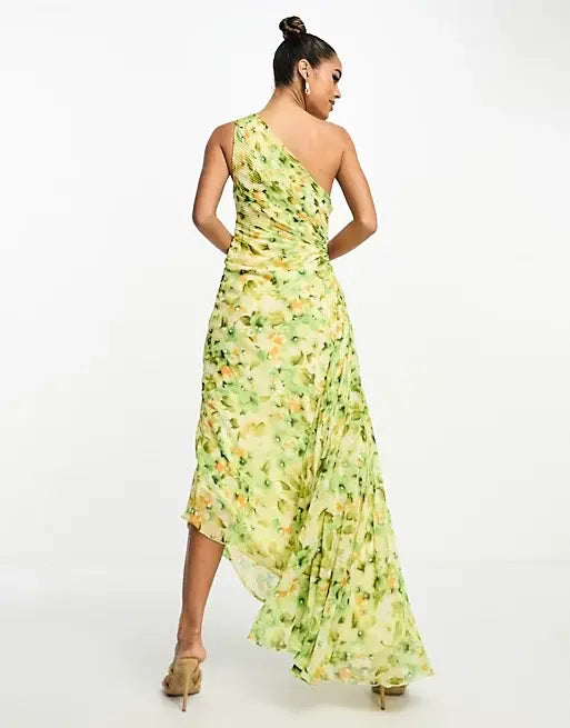 Soraya™ | Elegant sommerkjole