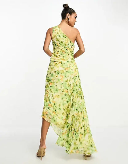 Soraya™ | Elegant sommerkjole