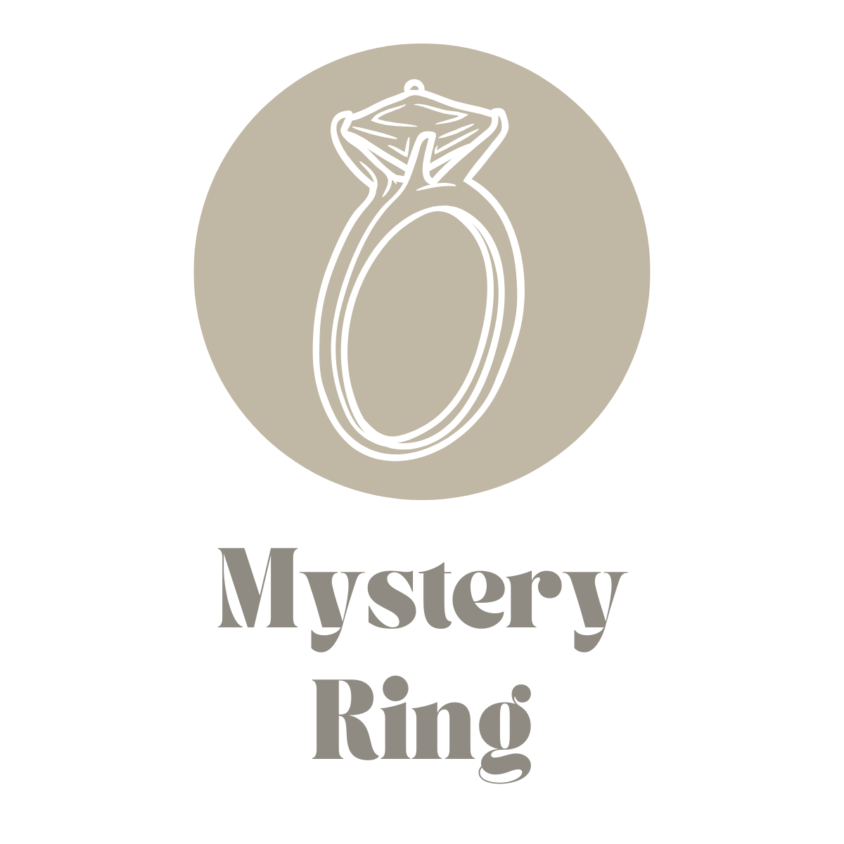 Mysterium smykke