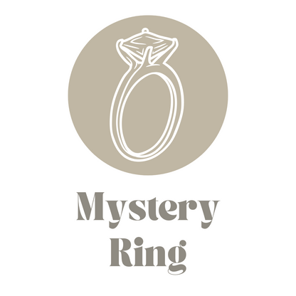 Mysterium smykke