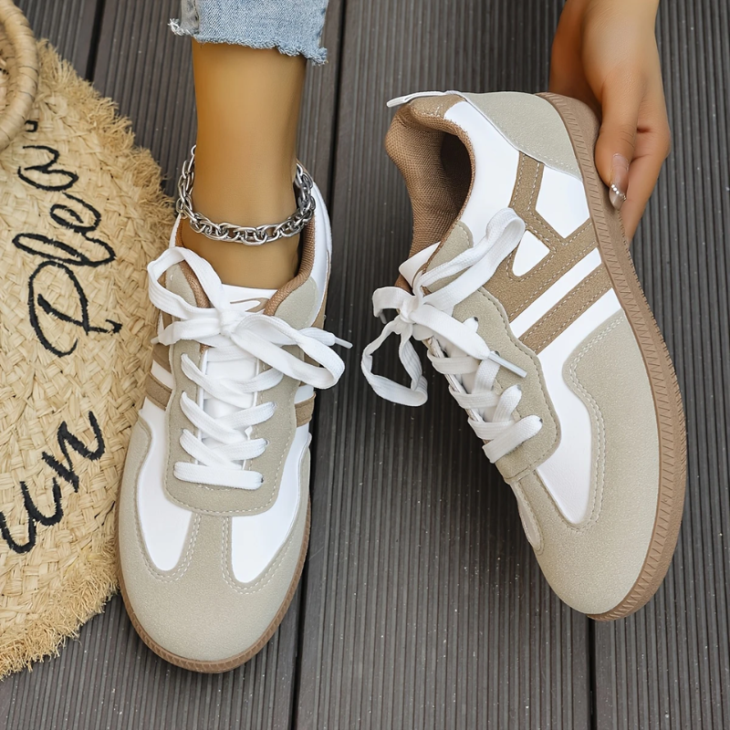 Yvette™ | Orthopædiske Komfortable Sneakers