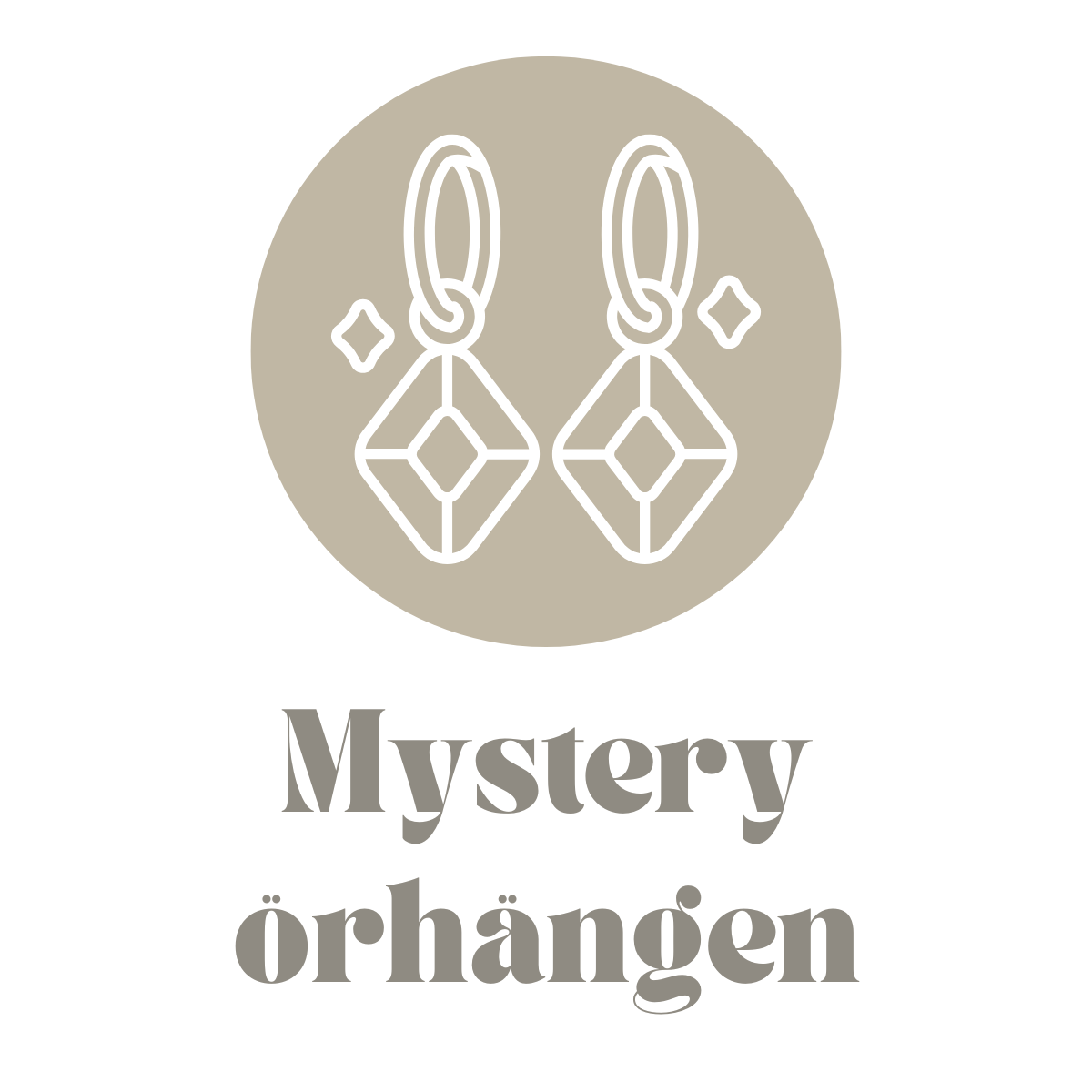 Mysterium smykke