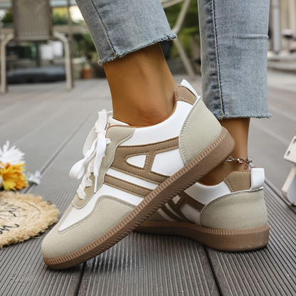 Yvette™ | Orthopædiske Komfortable Sneakers