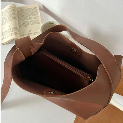 Mila Carry-All Tote