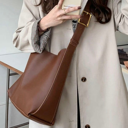 Mila Carry-All Tote