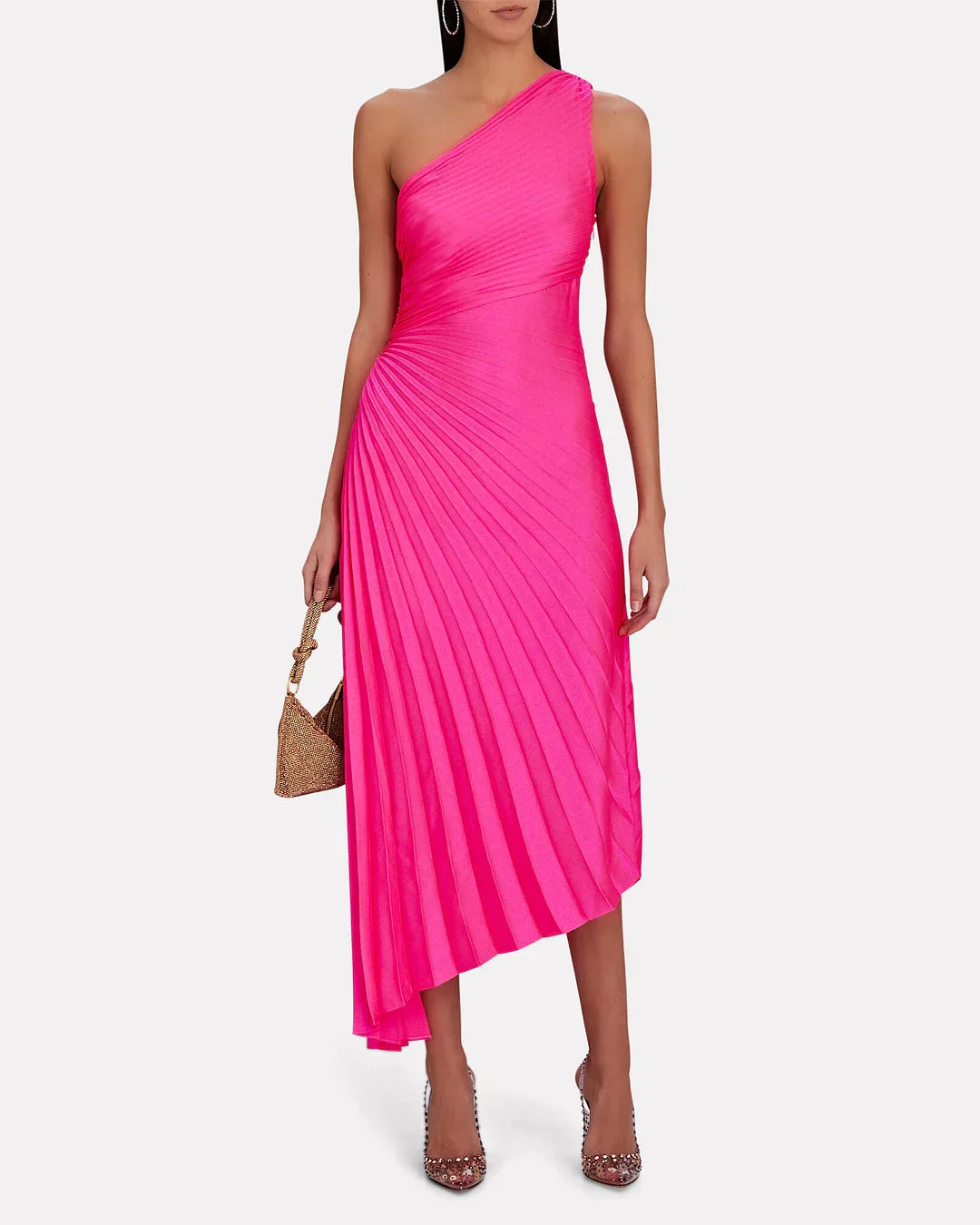 Soraya™ | Elegant sommerkjole
