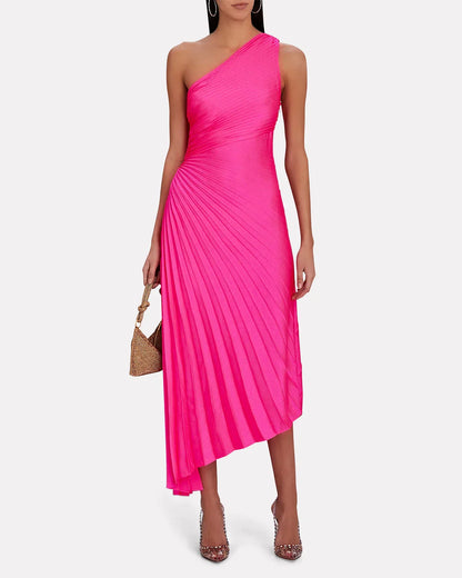 Soraya™ | Elegant sommerkjole