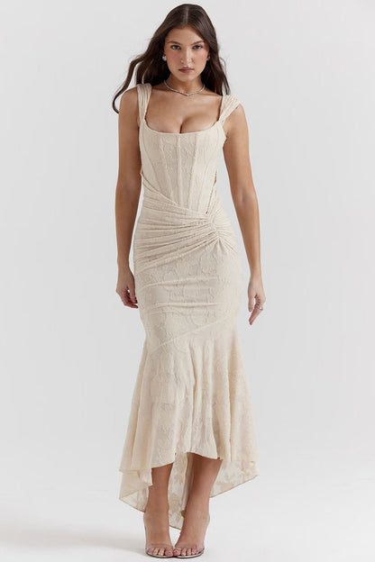 Katerina - ELEGANT KJOLLE
