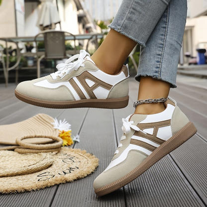 Yvette™ | Orthopædiske Komfortable Sneakers