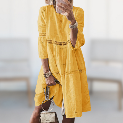 Marzia - Elegant Kjole Marzia