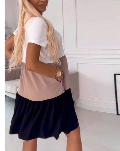 Théana | Casual sommerkjole