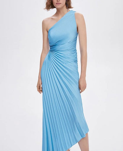 Soraya™ | Elegant sommerkjole