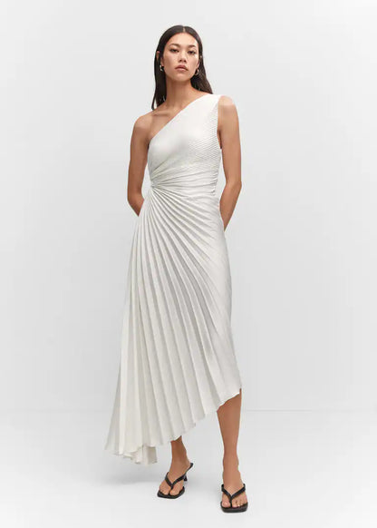 Soraya™ | Elegant sommerkjole