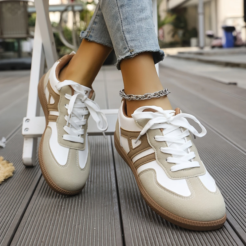 Yvette™ | Orthopædiske Komfortable Sneakers