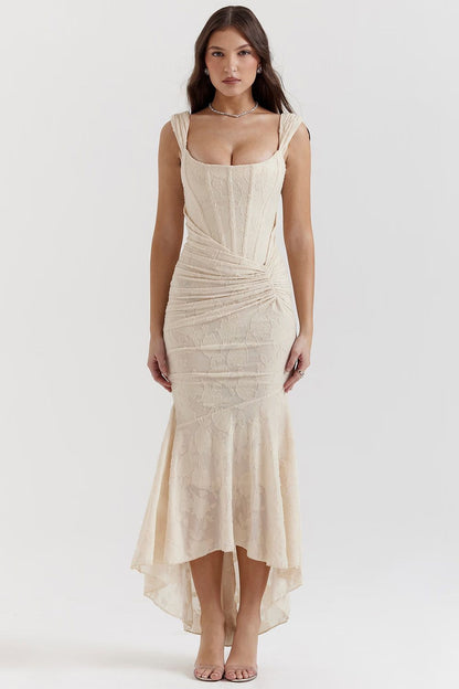 Katerina - ELEGANT KJOLLE