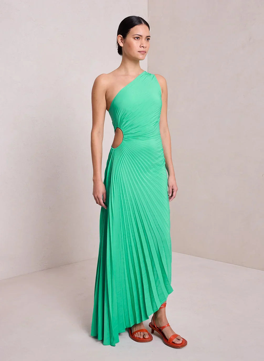 Soraya™ | Elegant sommerkjole
