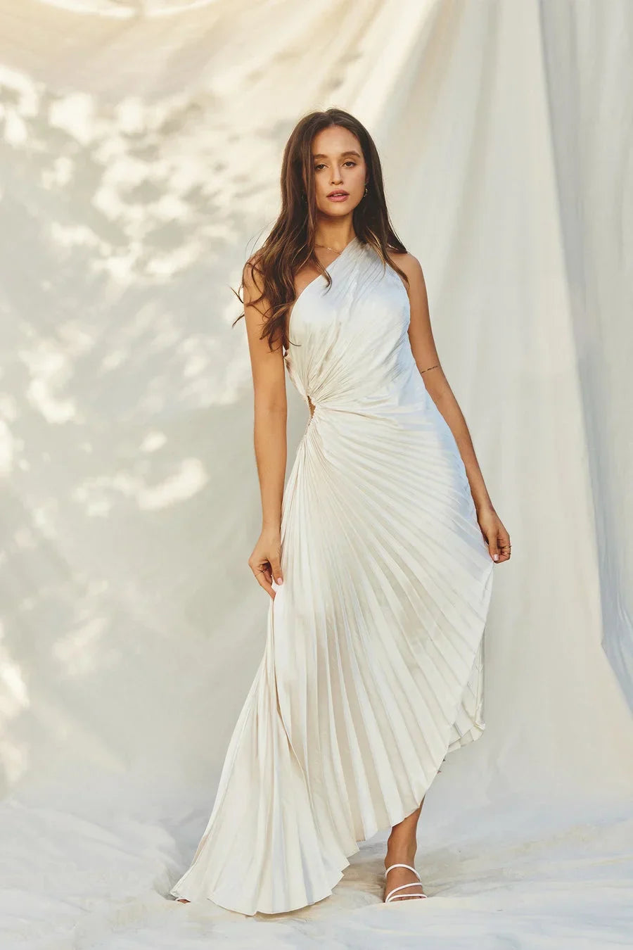 Soraya™ | Elegant sommerkjole