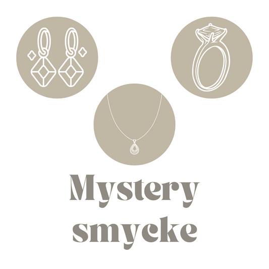 Mysterium smykke