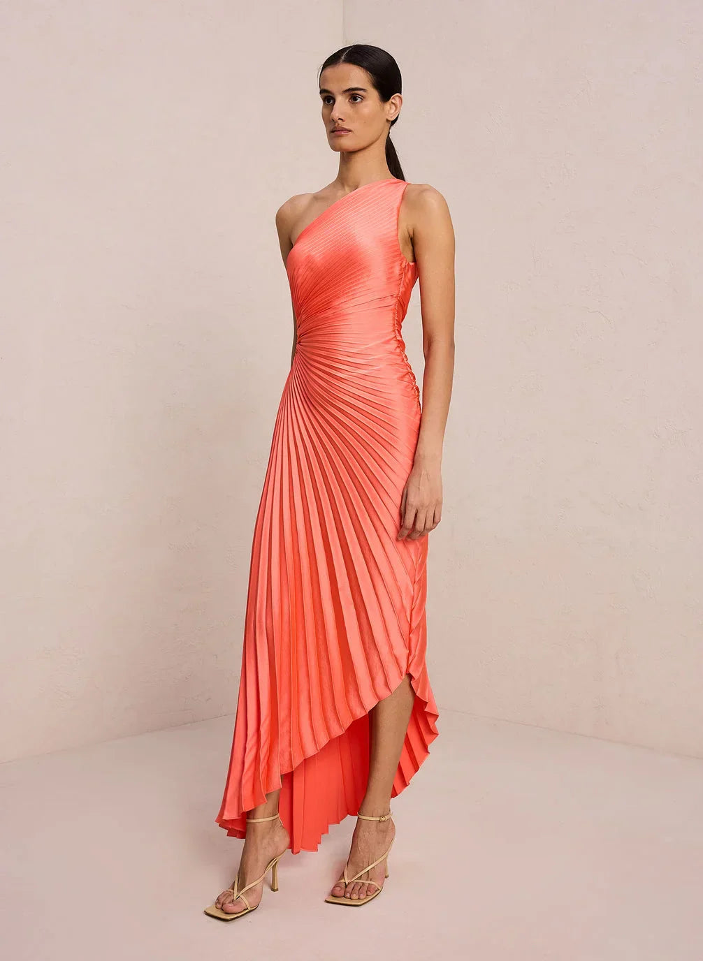 Soraya™ | Elegant sommerkjole