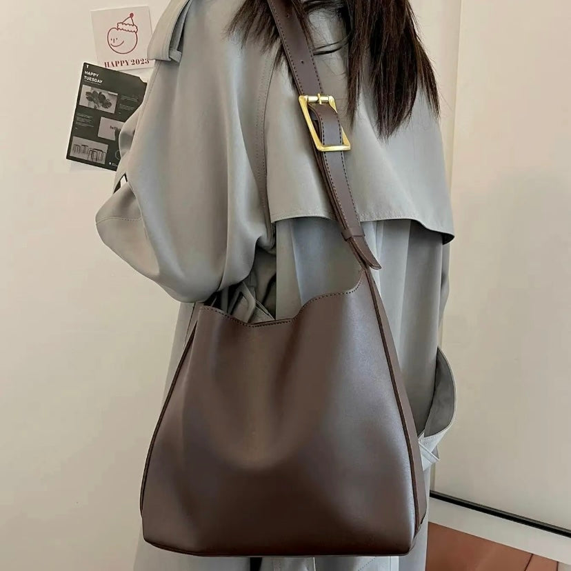 Mila Carry-All Tote