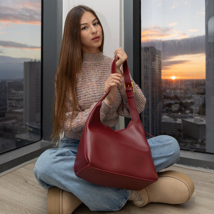 Mila Carry-All Tote