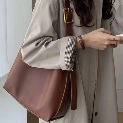 Mila Carry-All Tote