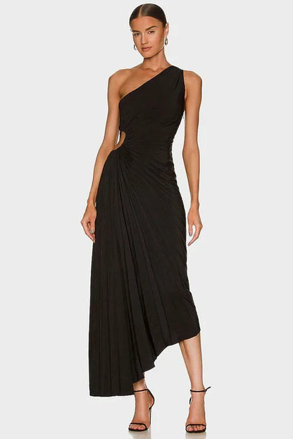 Soraya™ | Elegant sommerkjole
