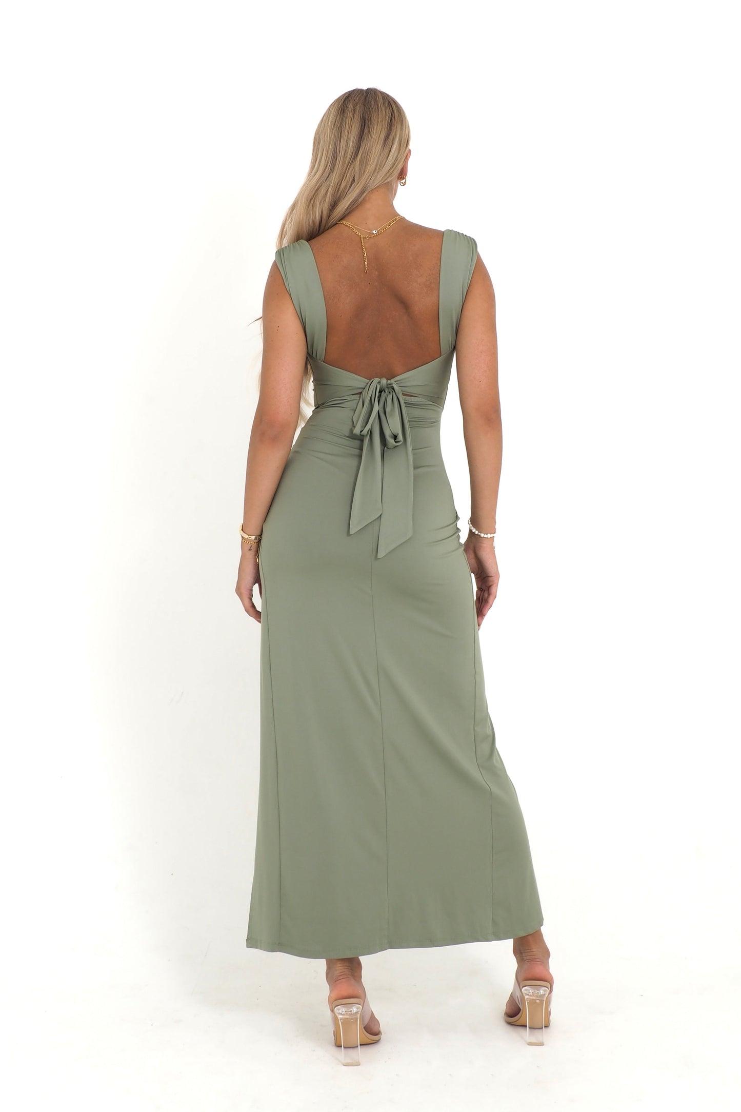 Ellie | Elegant Kjole til Damer