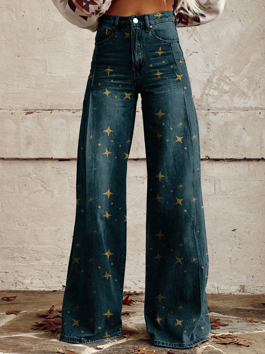 Chloé | Boho Vintage Bukser