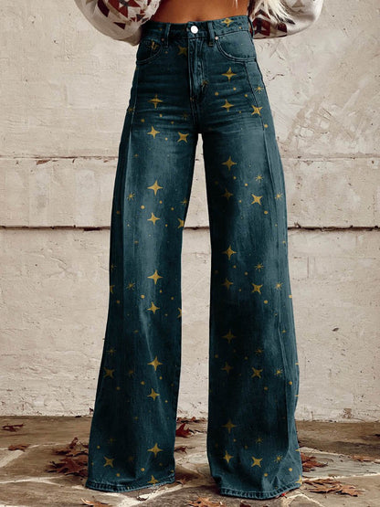 Chloé | Boho Vintage Bukser