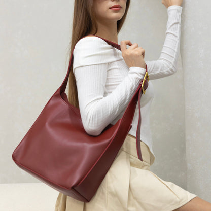 Mila Carry-All Tote