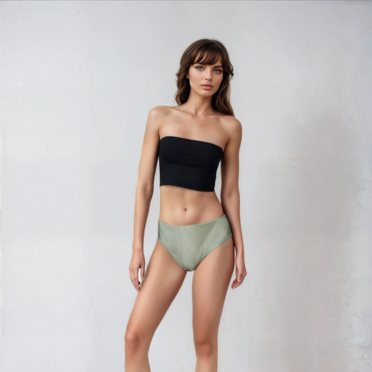 Bella - Sømløse Butt Lift Trusser