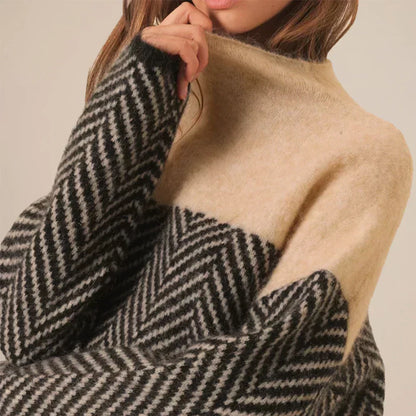 Emma Elegant Rullekrave