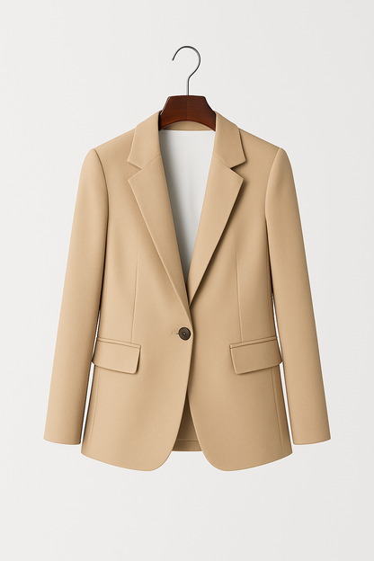 Elena™ | Elegant Blazer