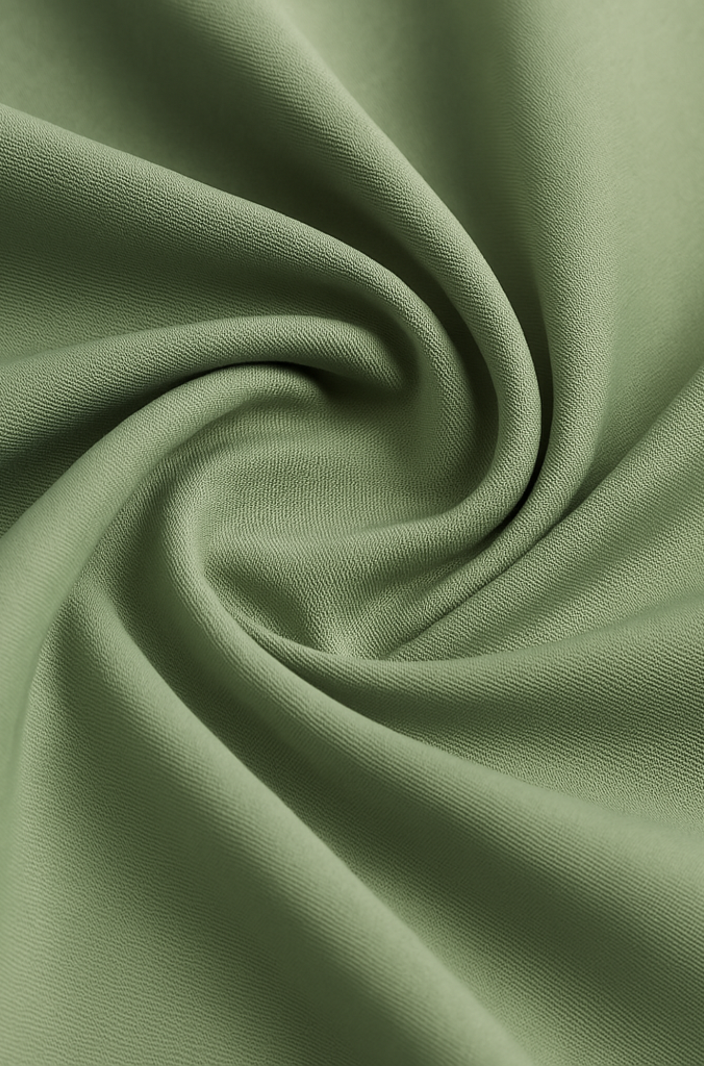 Bella – Elegant midikjole med slids