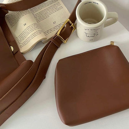 Mila Carry-All Tote