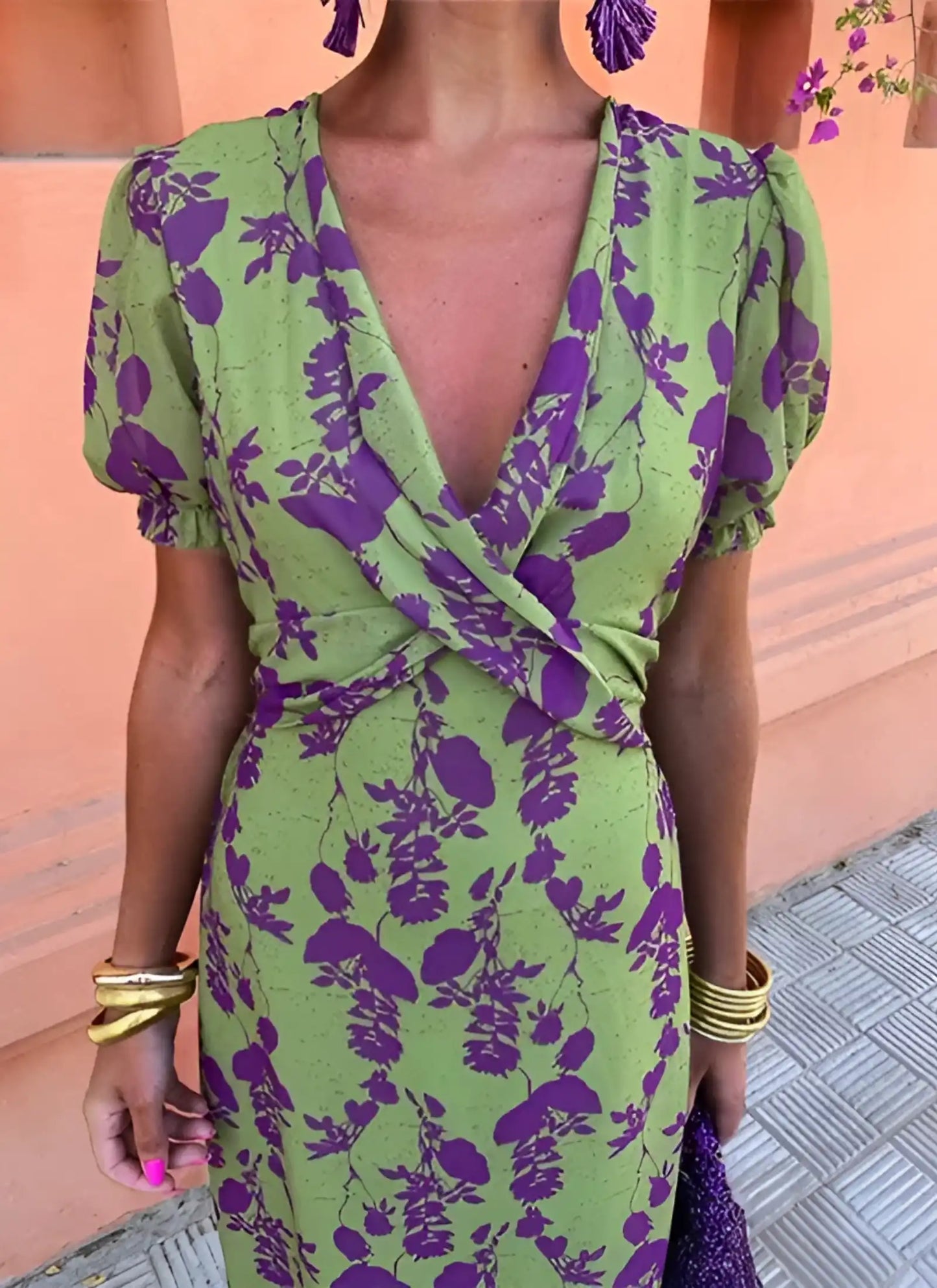Mariella™ | Sommerkjole